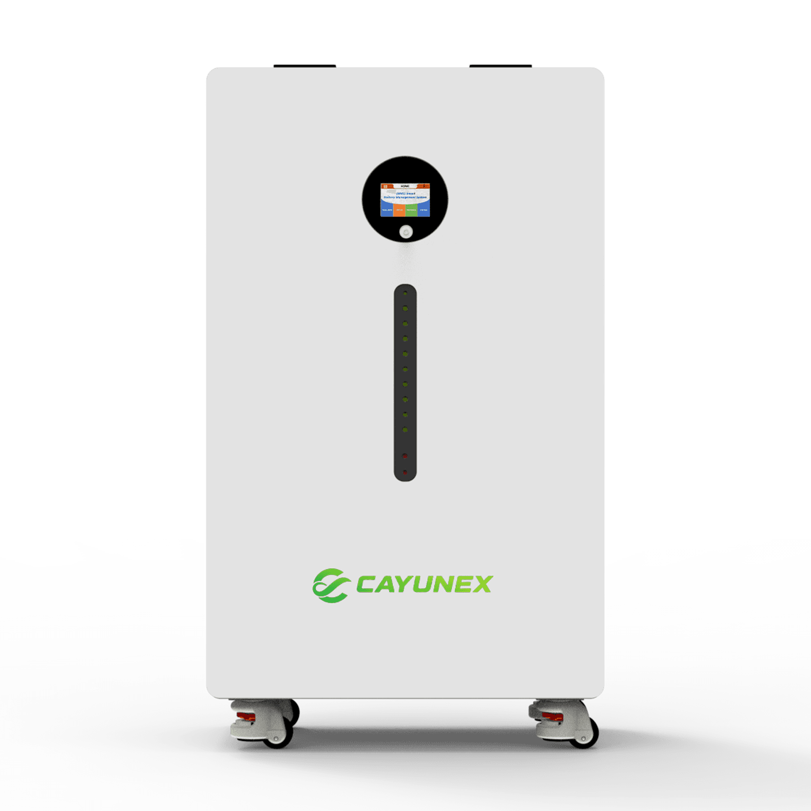 CAYUNEX LXL9 产品多角度图