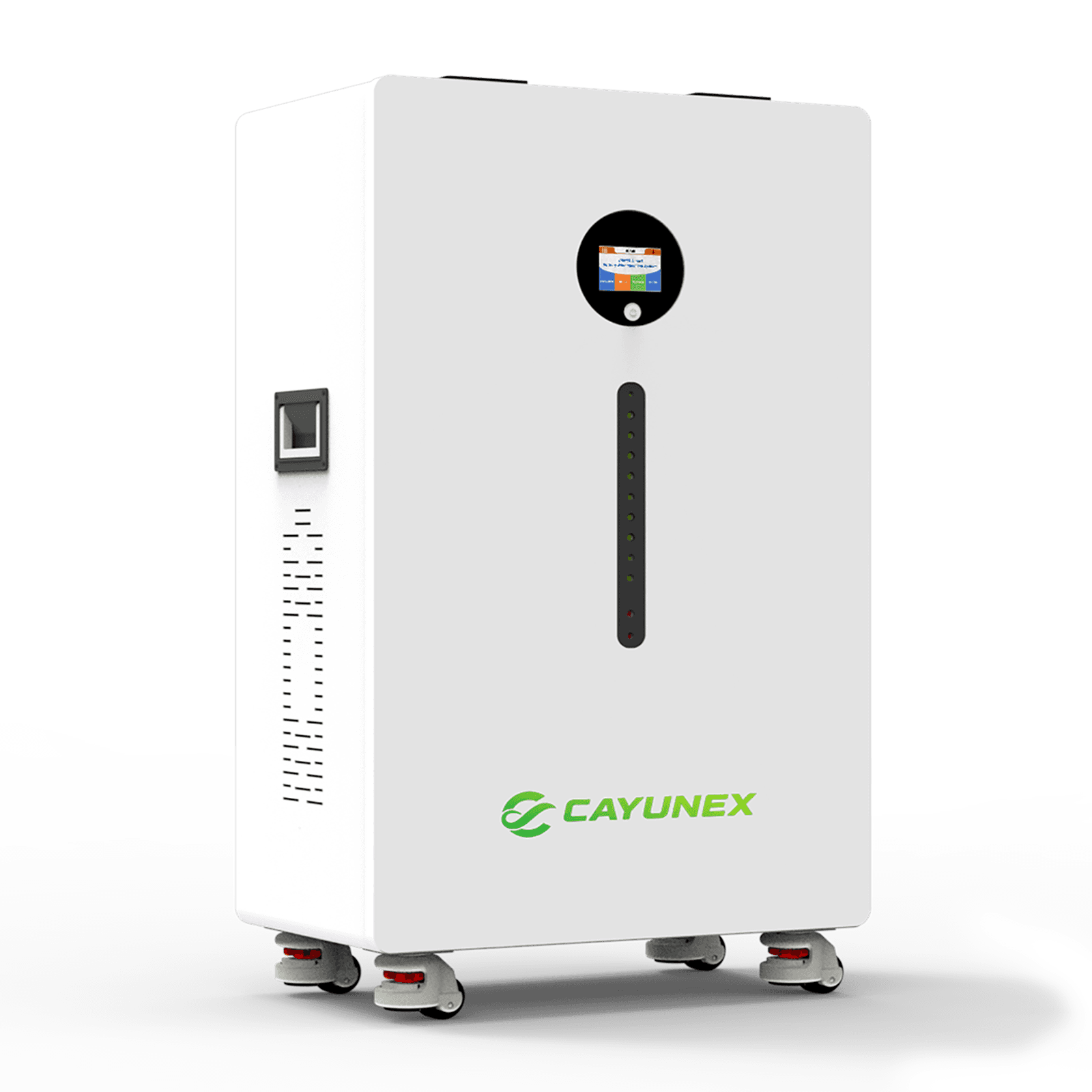 CAYUNEX LXL9 产品主图